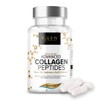 K GEN rejuvenation nutrition Pure Collagen Supplements Capsules Grass Fed