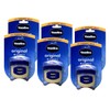 Vaseline Lip Therapy Jelly Original + Vitamina E, 0.25 onzas
