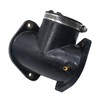 Intake Manifold Boot for Yamaha Road Star 1600 XV1600 1999-2003
