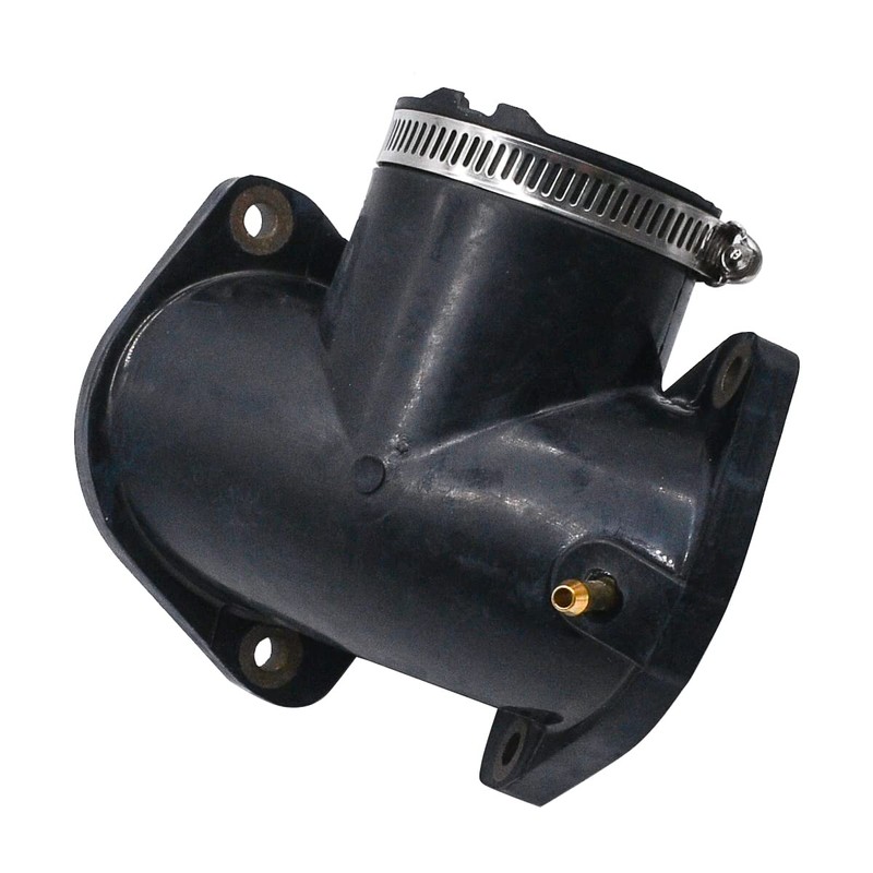 Intake Manifold Boot for Yamaha Road Star 1600 XV1600 1999-2003