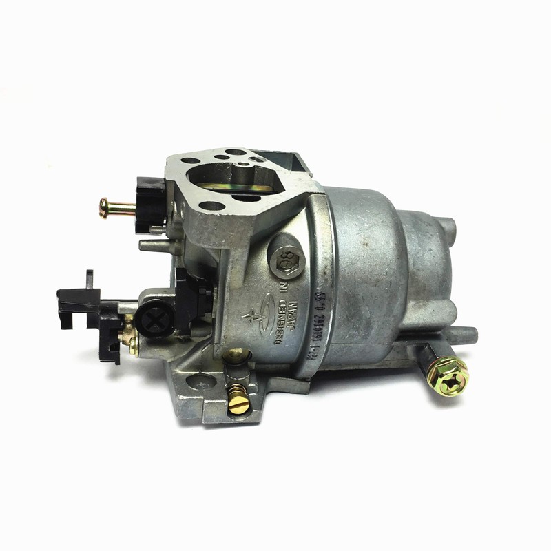 Manual Carburetor For LCT USA CMXX MAXX 414CC Gas Generator