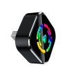 2025 Wireless carplay Adapter for iPhone/Android - Fast Connection,No Latency,Hands-Free