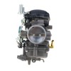 SVKCAR CV40 40MM Carburetor Grey for Harley Davidson Sportster 883