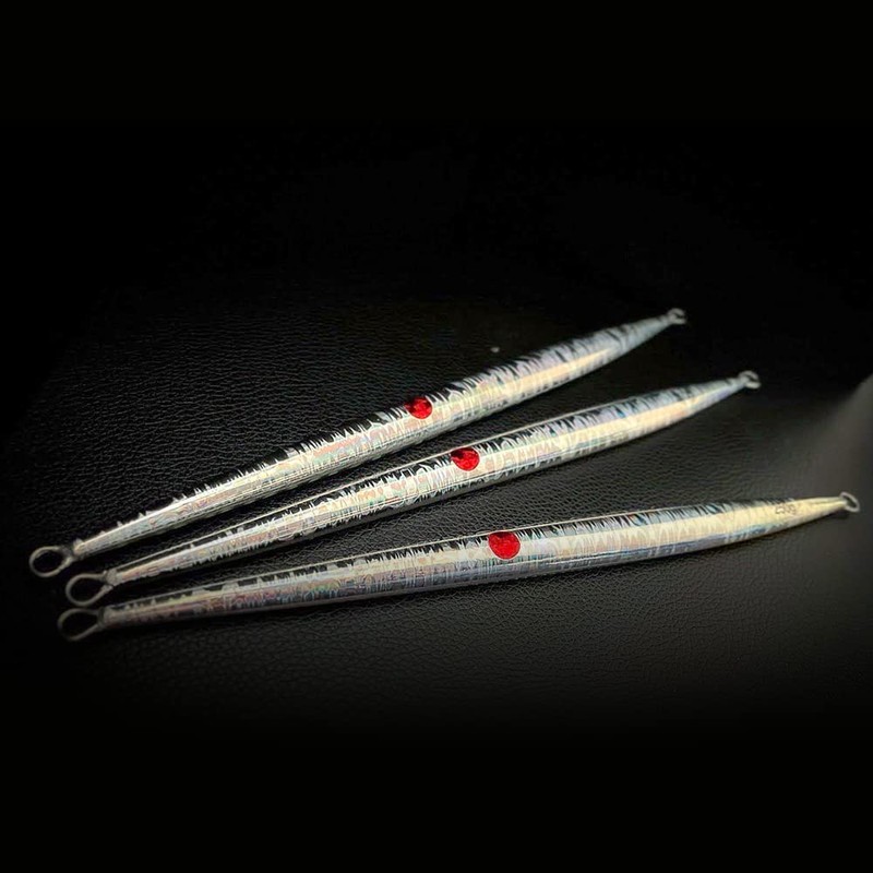 Metal jig 150g 200g 250g (150g)