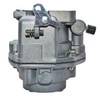 Carbman 146-0496 Carburetor with Fuel Pump for ONAN NOS B48G