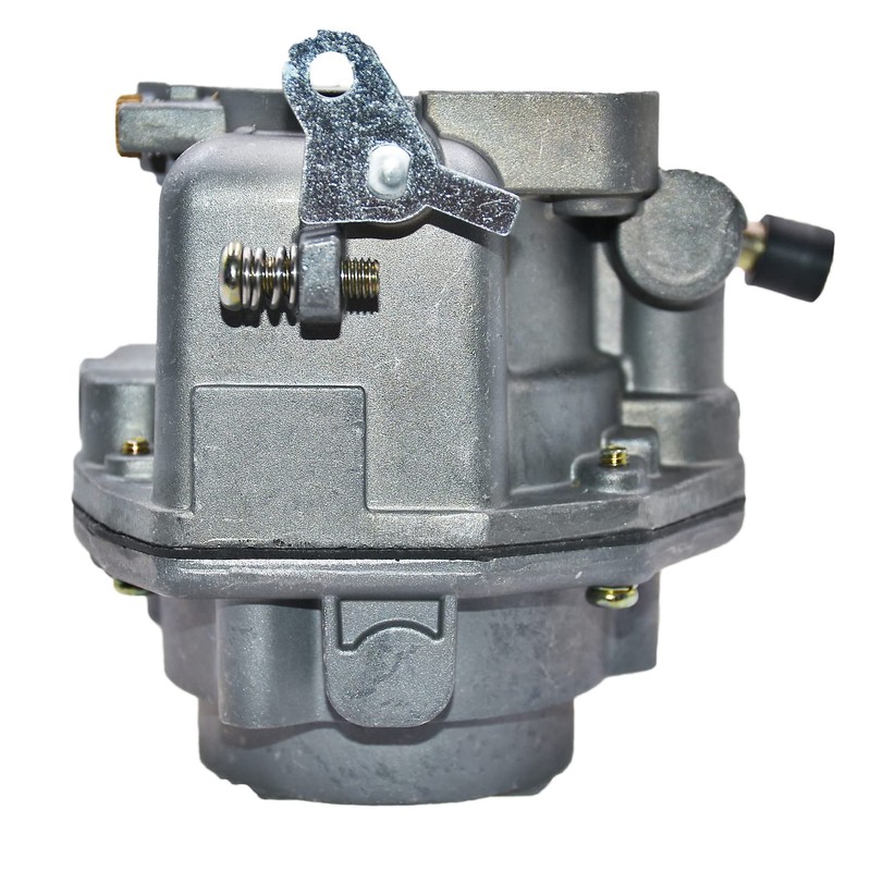 Carbman 146-0496 Carburetor with Fuel Pump for ONAN NOS B48G