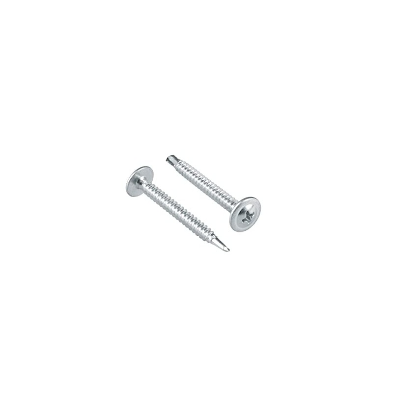Surtek PCB81 Pija cabeza de cruz punta de broca 1"