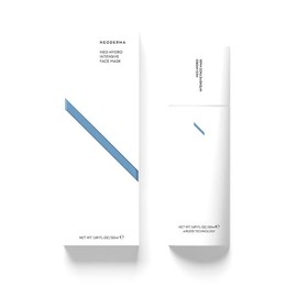 Neoderma Neo-Hydro Intensive Face Mask 50ml Skin Barrier Strengthening Pack / 네오더마 네오-하이드로 인텐시브 페이스 마스크 50ml 피부장벽 강화 팩