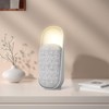 Gemmac 3 in 1 Bluetooth Speaker + Night Light +