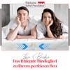 Fränkische Schlafmanufaktur, Mattress Gap Filler, Love Bridge, Bed Bridge, Bed