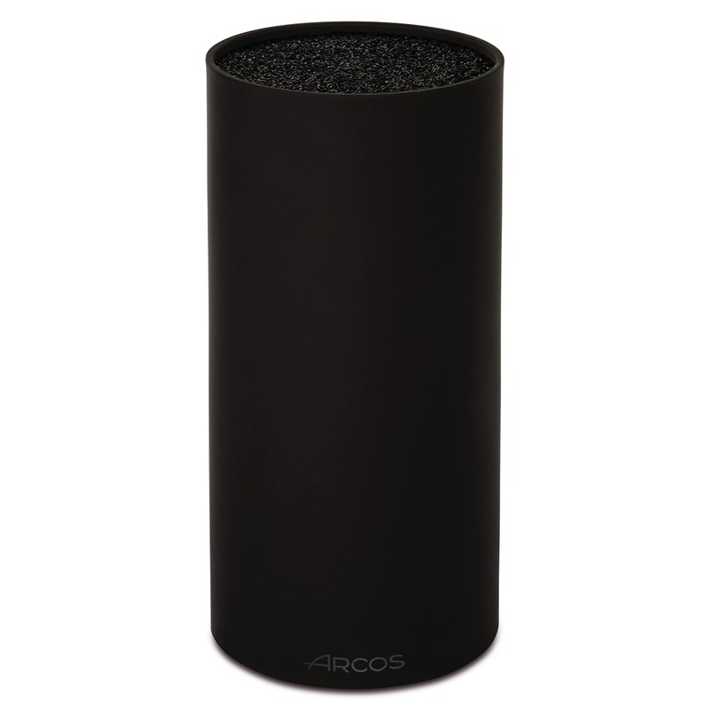 ARCOS Universal Knife Block Set Without Knives up to 8