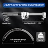 CENFORGE Spring Compressor Tool, Coil Spring Compressor Tool Set with