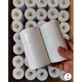 ATB 10PC Athletic Sports Tape Bandage Wrap Muscle Therapeutic 1.5" X 5 Yd Latex Free