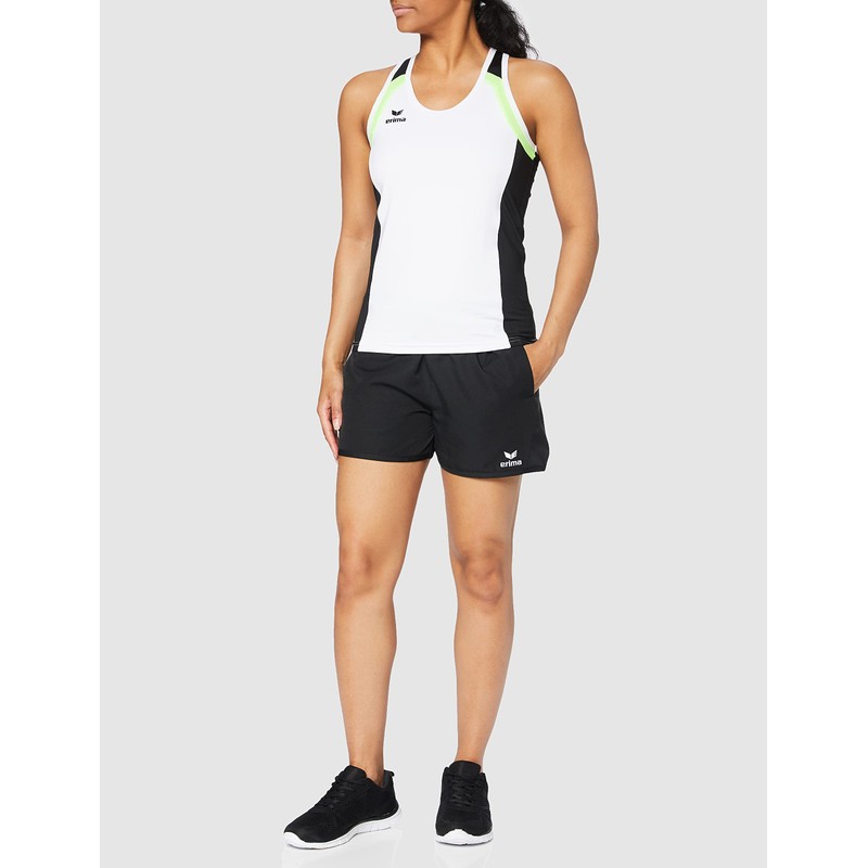 Erima Club 1900 Women's Shorts black Size:40