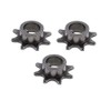 OEM 285928-00 Replacement for DeWalt Planer Sprocket (3 Pack) DW733