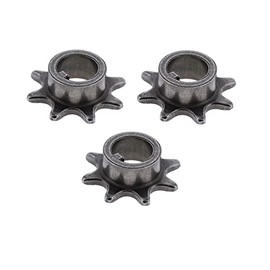 OEM 285928-00 Replacement for DeWalt Planer Sprocket (3 Pack) DW733 DW733 DW733-B2 DW734