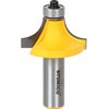 YONICO 13166 1/2-Inch Radius Round Over Edge Forming Router Bit