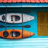 Seenelling 6 Pack Kayak Storage Hanging Straps 1.5 Inch Wide