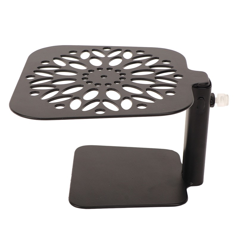 Coffee Weighing Rack Carbon Steel Adjustable Height Waterproof Scale Rod