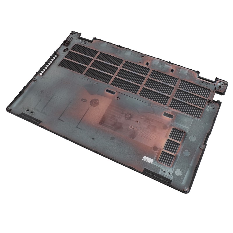 Laptop Bottom Cover Replacement Professional Bottom Case Cover for Dell