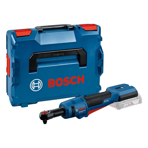 Bosch Professional 18V System Cordless Ratchet Wrench GRC 18V-60 (incl.