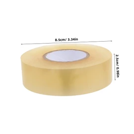 Healvian 1roll Hockey Tape Professional Residue and Water Resistant Leg Wrap for Ice Sports Roll for Athletes and Enthusiasts
