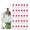 BAXON Lantern Mantle (For Gas Lanterns) (Set of 30)
