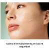 Purito Seoul Wonder Releaf Centella Serum Unscented Mixta Día/noche