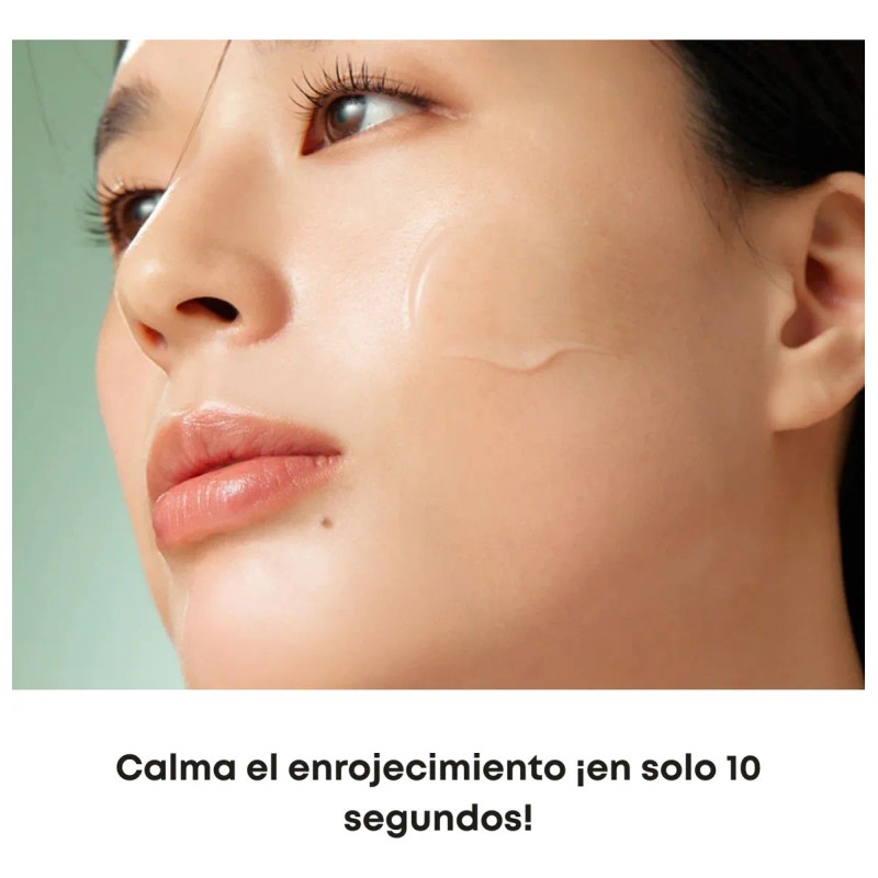 Purito Seoul Wonder Releaf Centella Serum Unscented Mixta Día/noche