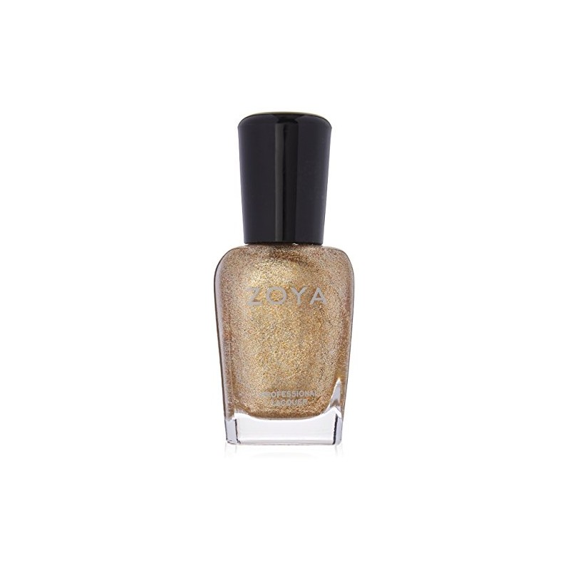 ZOYA ZP644 Nail Color, ZIV Jib, 0.5 fl oz (15