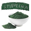 Alga Espirulina En Polvo Producto Premium 100 Gr