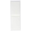 White Cotton Cards 21st Birthday Memories Photo Album (MTGA21T), of