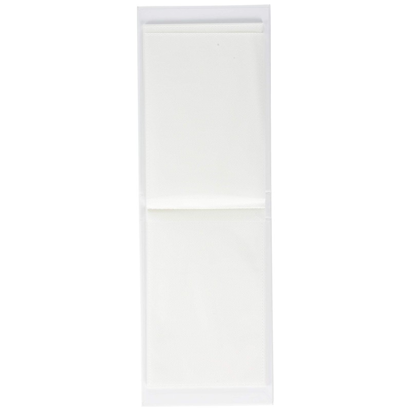 White Cotton Cards 21st Birthday Memories Photo Album (MTGA21T), of