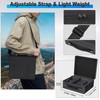Anautin Hard Case for Starlink Mini, 300D Starlink Mini Bag