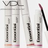 VDL Lipstain Essential Glow Tint 3.6g, Color:02 Minimal Pink