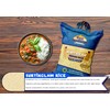 Rani Surti Kolam Indian Rice 160oz (10lbs) 4.54kg Cloth Bag