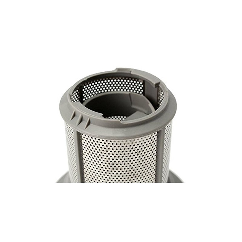 Dishwasher Mesh Micro Filter Compatible With Bosch Neff Siemens Dishwasher