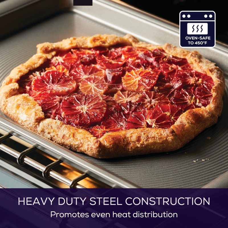 Circulon Nonstick Bakeware, Nonstick Cookie Sheet / Baking Sheet -