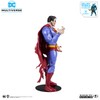 McFarlane - DC Multiverse Build-a 7 Action Figure - Wave