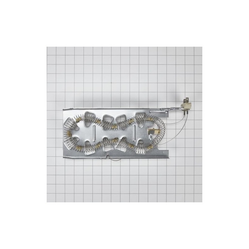 Whirlpool WP3387749 Dryer Heating Element