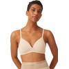 Naturana Cup Bra without Underwire 5166 - 895 Skin, size: