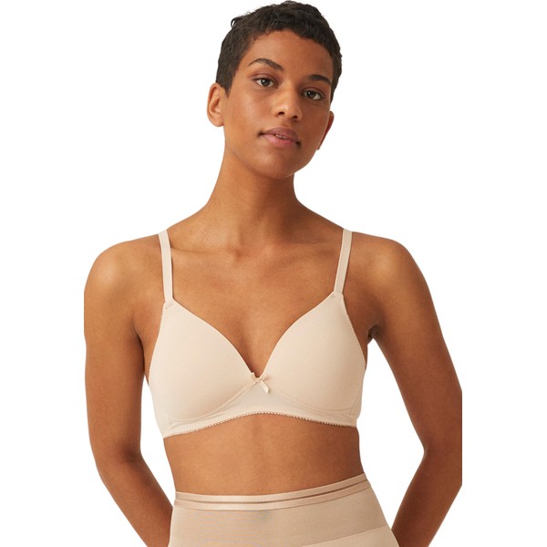 Naturana Cup Bra without Underwire 5166 - 895 Skin, size: