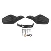 WORLDMOTOP Motorcycle Hand Guard Handlebar Brake Lever Protector Replacement for