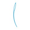 FLOSSAID BridgeAid Threaders 10 Packs of 10 (100 Threaders)