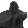 Focket Soporte para Gafas de Calavera, Práctico Soporte Creativo para