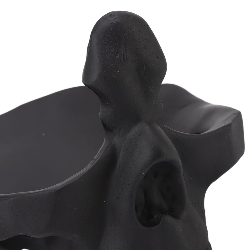 Focket Soporte para Gafas de Calavera, Práctico Soporte Creativo para