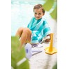 Quut Children's Lagoon Bath Poncho - 60 x 60 cm