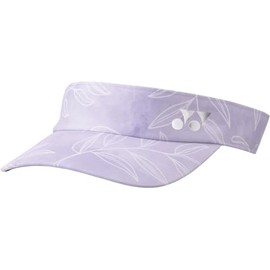 YONEX Sun Visor Sun Visor Ladies, Free size