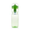 QUELL Filter Bottle Nomad Green