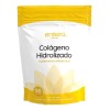 Hidrolizado Colágeno Entera Pharma 500g Colageno En Polvo Sin sabor